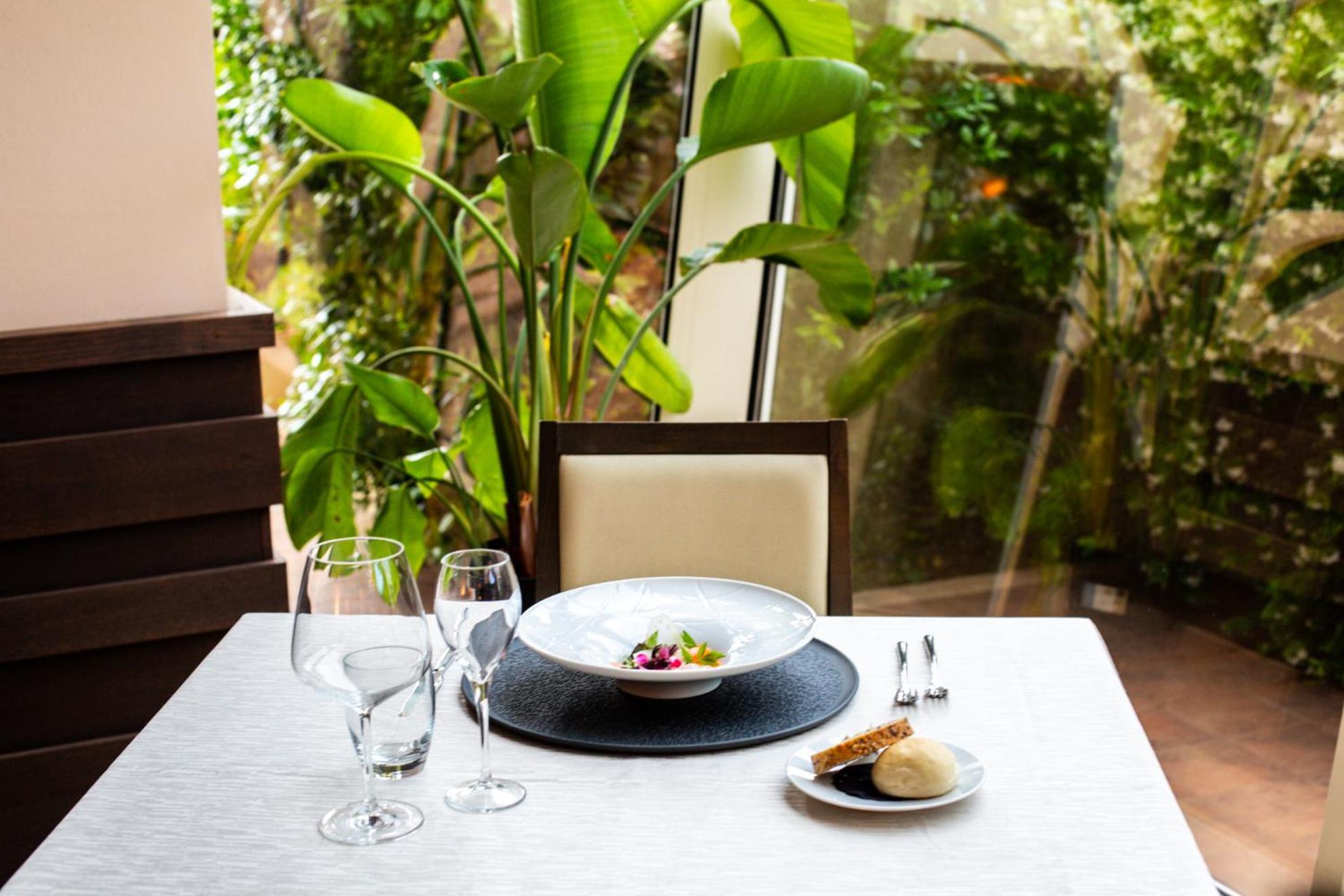 Zen Hotel Versilia مارينا دي بييتراسانْت المظهر الخارجي الصورة