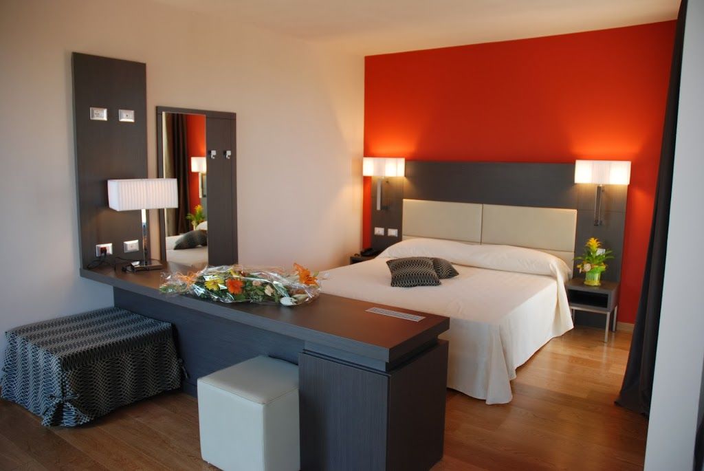 Zen Hotel Versilia مارينا دي بييتراسانْت المظهر الخارجي الصورة